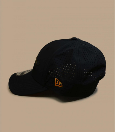 black McLaren cap black McLaren cap